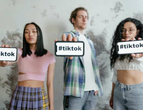 Best video editing apps for creating TikTok masterpieces