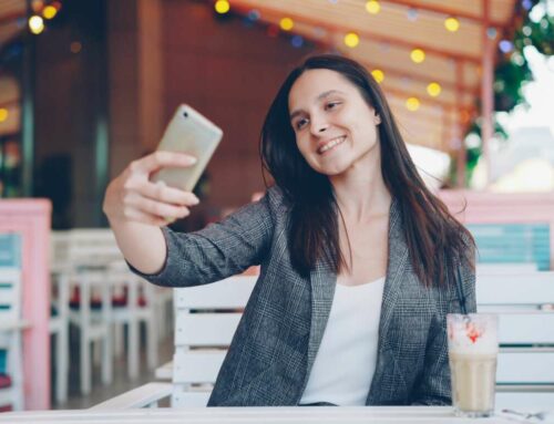 Approches créatives pour du contenu TikTok partageable en 2024