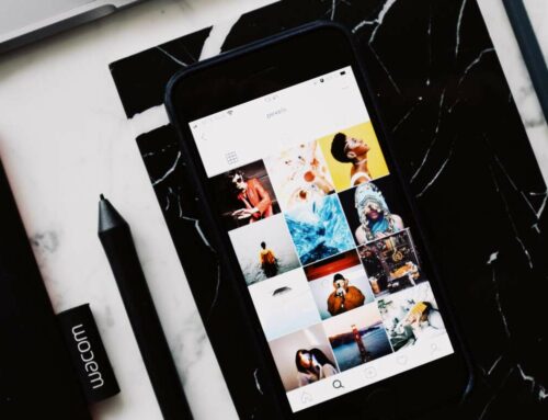 Tools to create stunning highlight covers for Instagram profiles