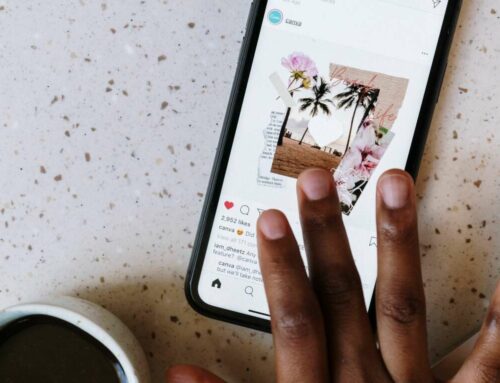 Top 3 websites for creating custom Instagram filters
