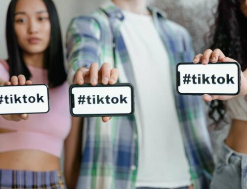 Top 5 TikTok-Ideen für Unternehmer