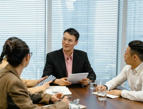 Best practices for leveraging LinkedIn for freelance opportunities