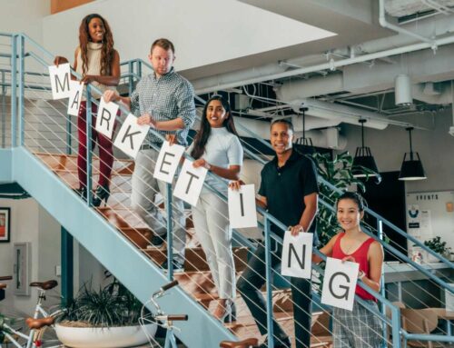 Die Top 5 Hacks zur organischen Steigerung der Reichweite von TikTok-Videos