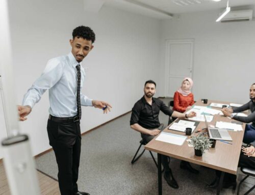 Top 7 Checkliste für ein professionelles LinkedIn-Profil