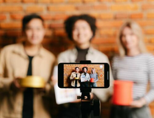 Onde encontrar templates premium de carrossel para Instagram que aumentam o engajamento