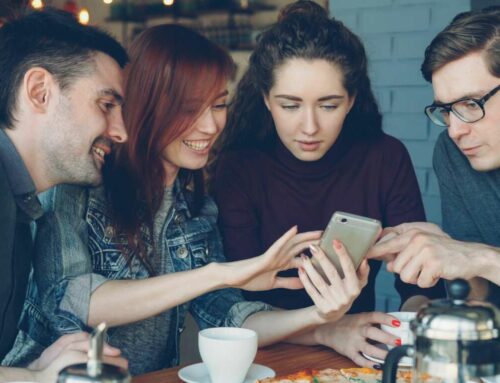 Melhores templates de stories do Instagram para negócios em 2024