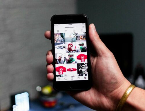 How to promote a new business on social media without spending much