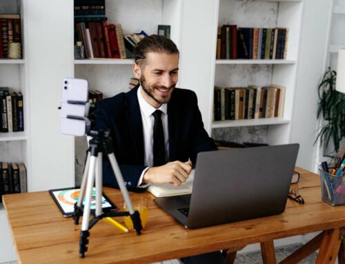 Exploring the benefits of LinkedIn newsletters for professional growth