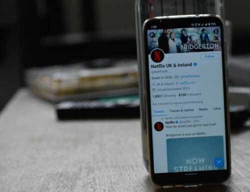 Ideas de videos de TikTok modernos para pequeñas empresas
